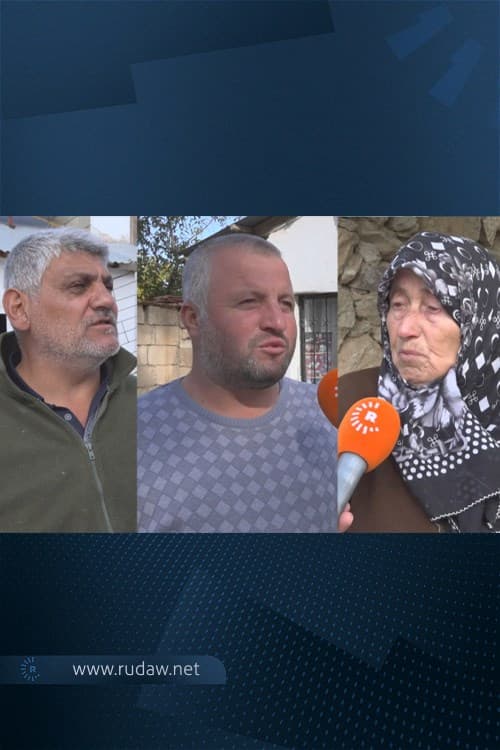 Van’da 60 yıl önce 2 Laz köyü kuruldu; Van'da ‘Laz’, Trabzon'a ‘Kürt’ diyorlar