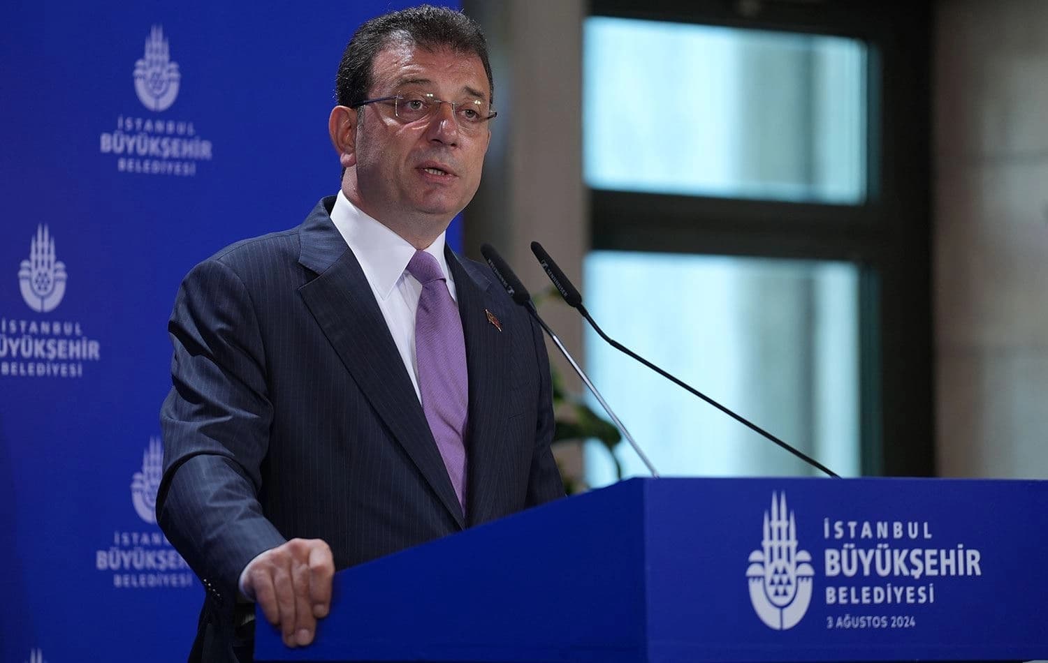 Ekrem Îmamoglu / Wêne: Arşîv 
