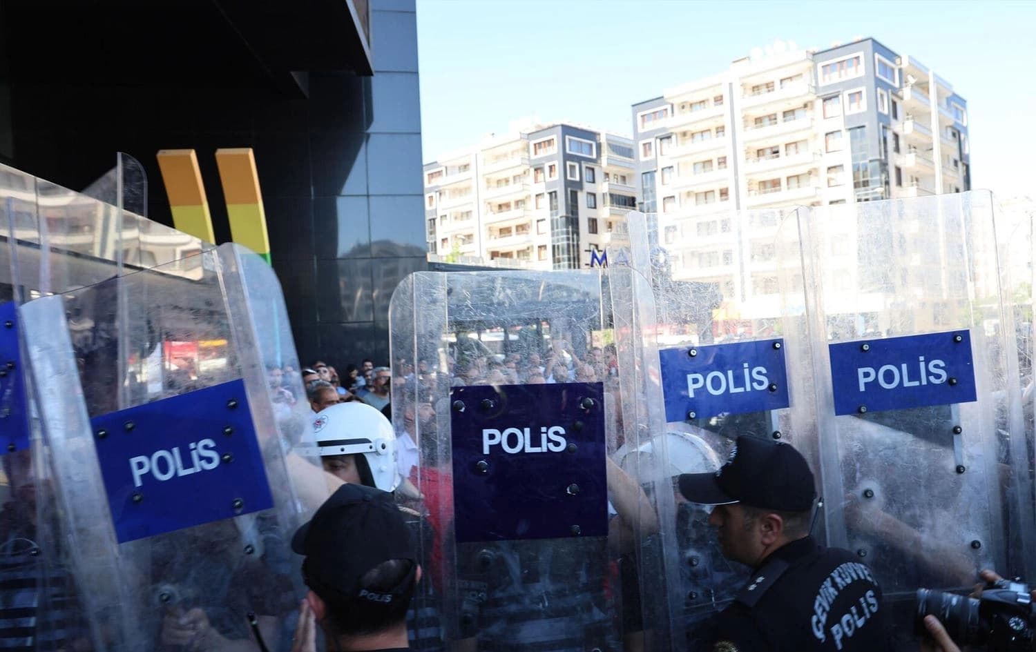 Li Riha û Şirnexê hemû cure çalakî hatin qedexekirin / Wêne: ÎHA