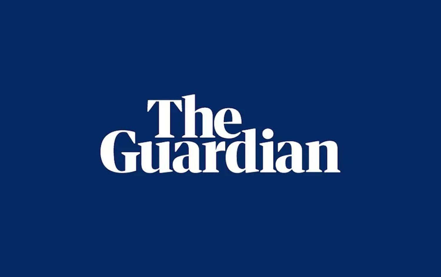 The Guardian