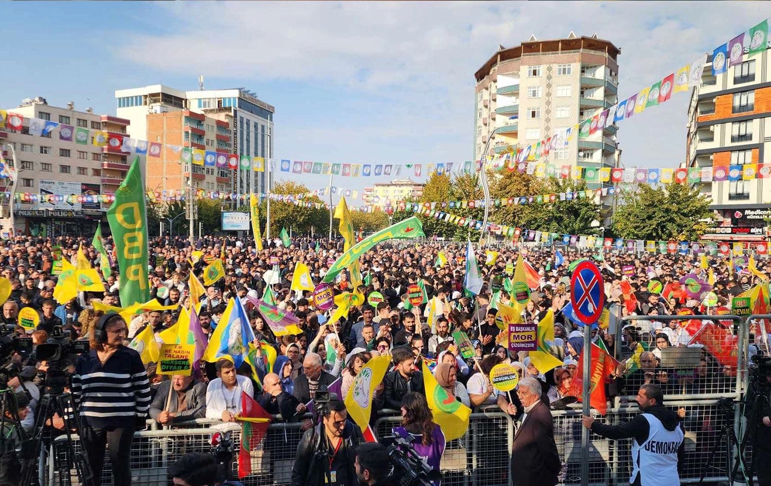 Foto: Abdulselam Akıncı/ Rûdaw 