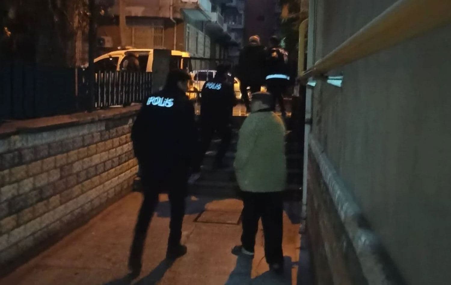 Foto: Sosyal medya/ MLSA