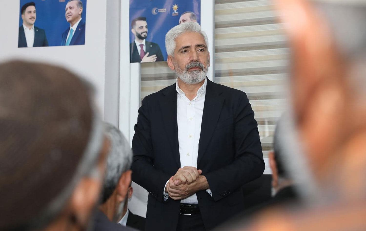 Galip Ensarioğlu