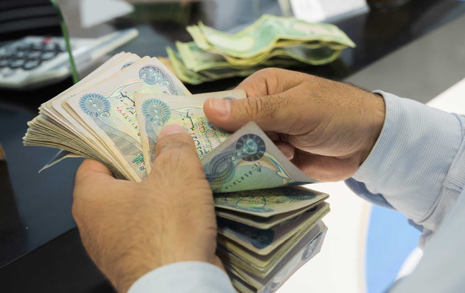 گوتەبێژی ئەنجوومەنی راژەی عێراق: 4.5 ملیۆن مووچەخۆر و خانەنشین لە عێراقدا هەن