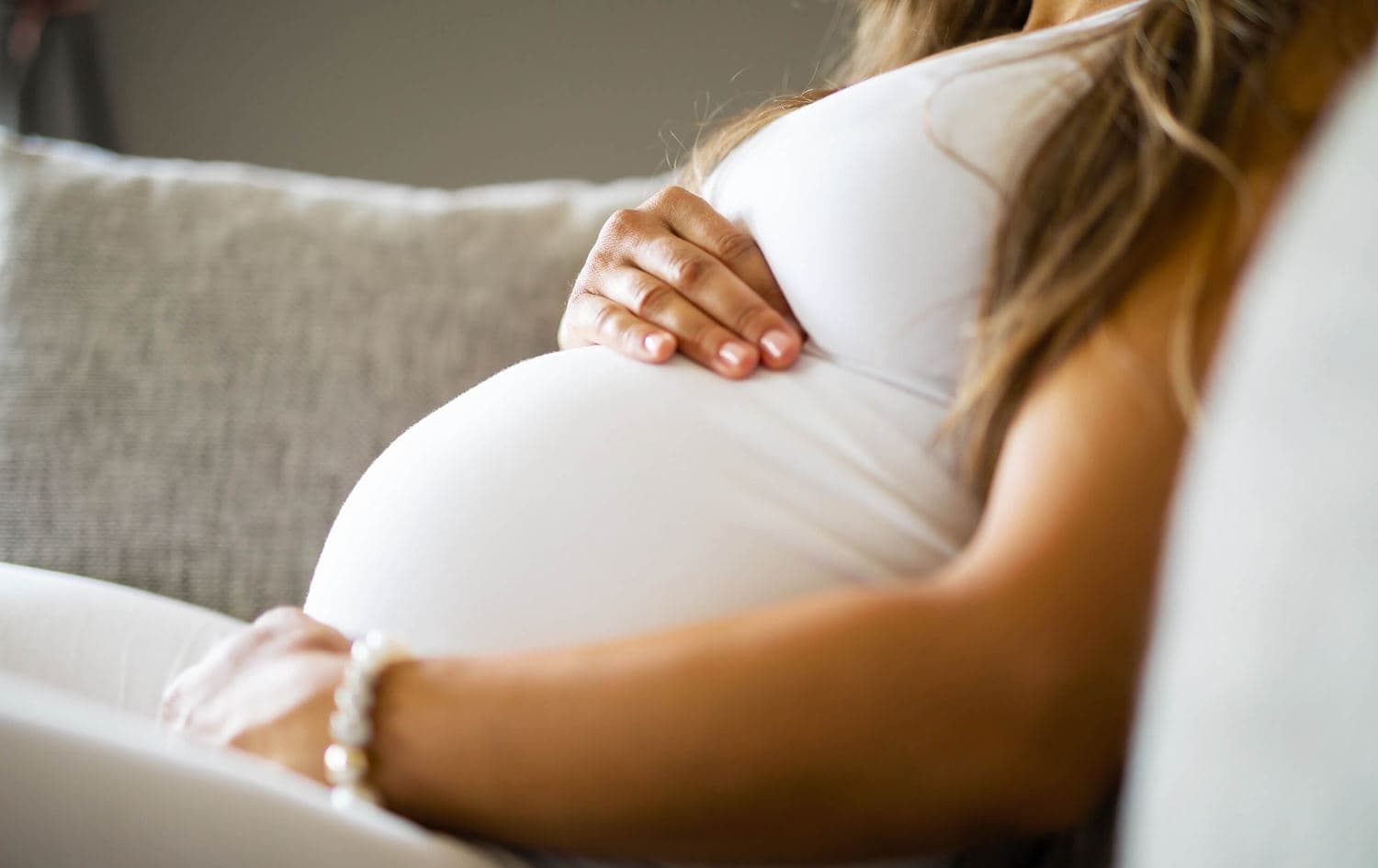 خانمێکی دووگیان. وێنە: Unplanned pregnancy