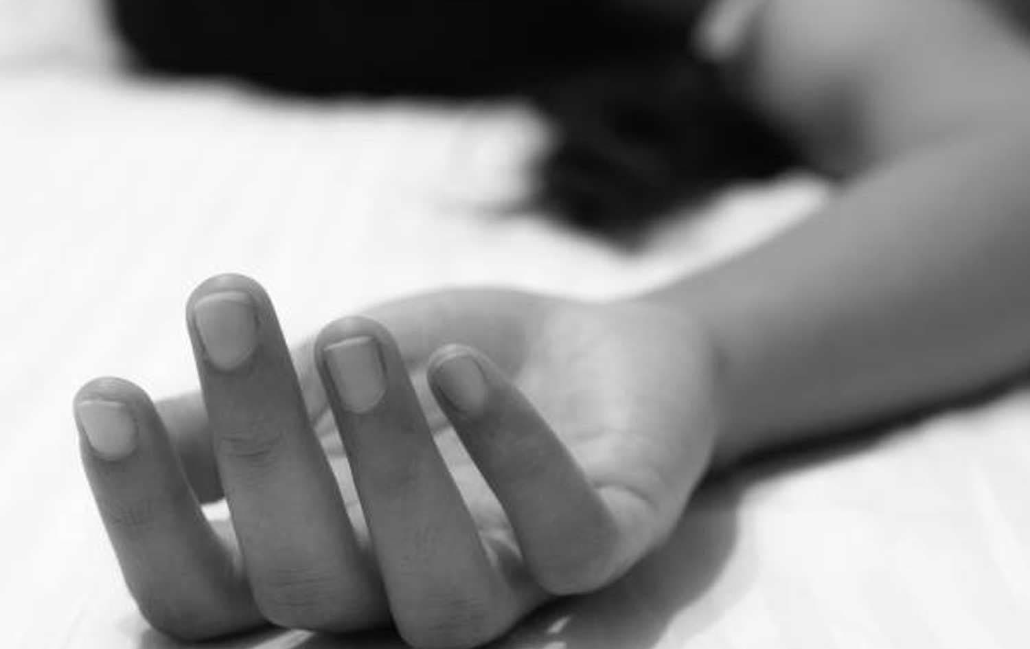 تەرمی ژنێک؛ وێنەکە بۆ روونکردنەوەی هەواڵەکەیە