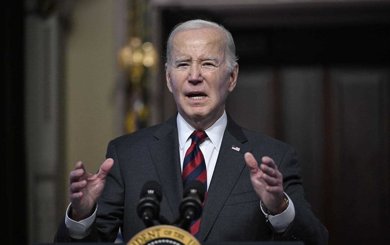 ABD Başkanı Joe Biden