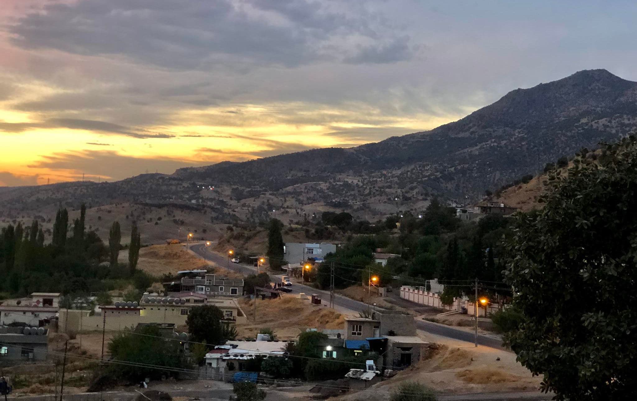 Amedi / Arşiv