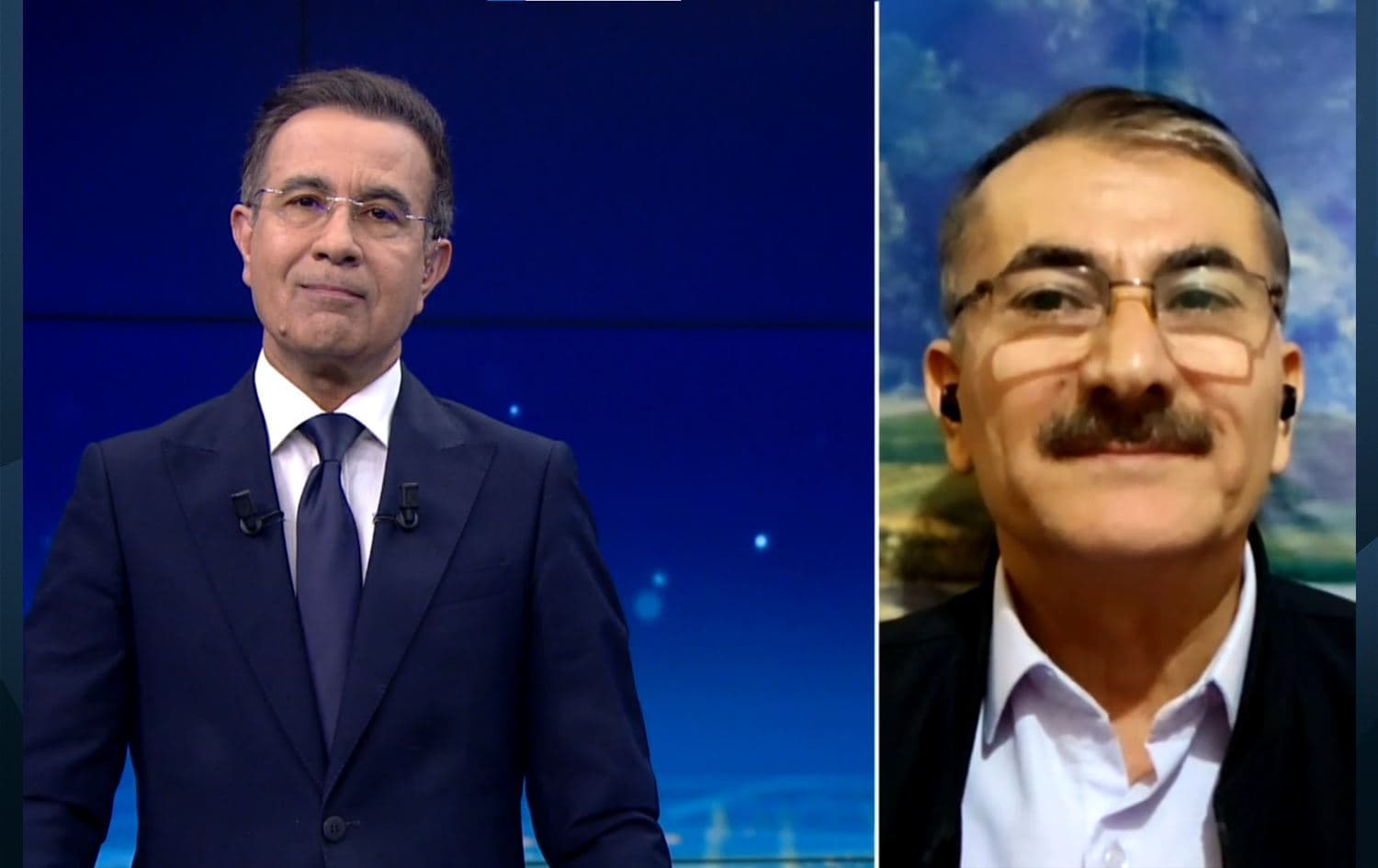 Kürt akedemisyen Ferid Sadun