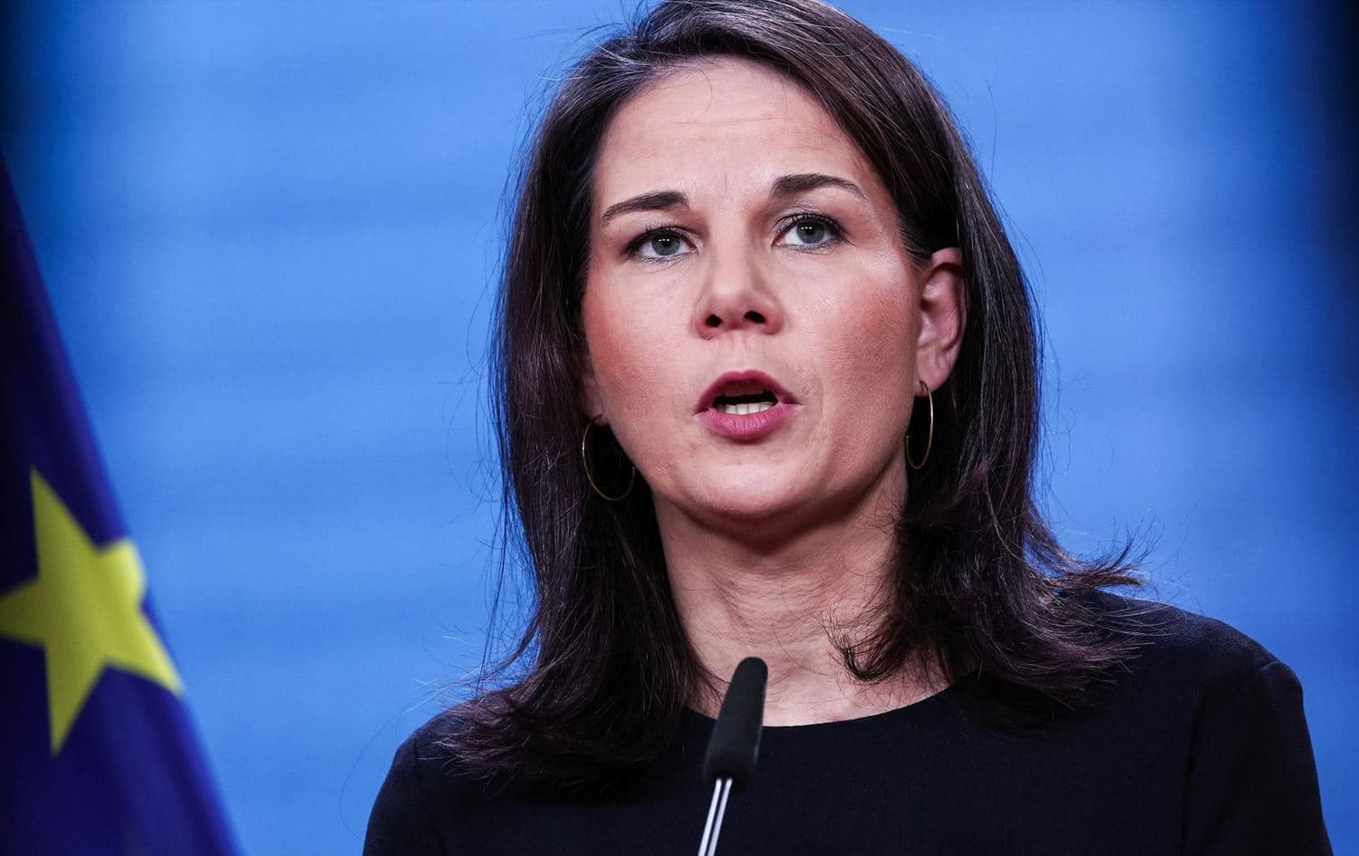 Annalena Baerbock / Wêne: DPA