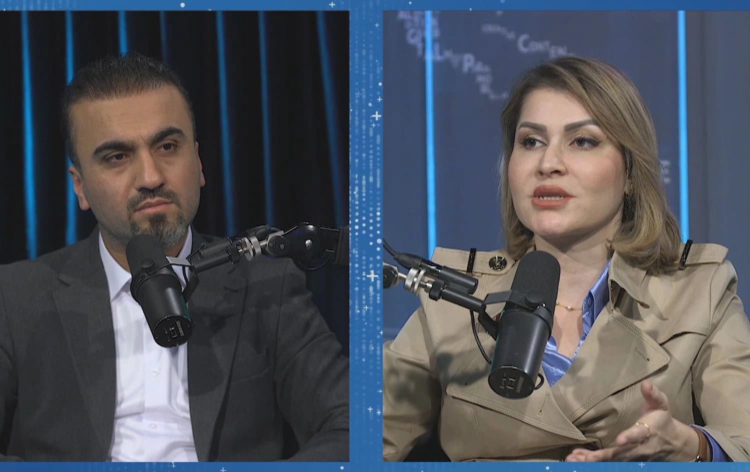 د. دیلمان ئازاد - د. هونەر رێبوار