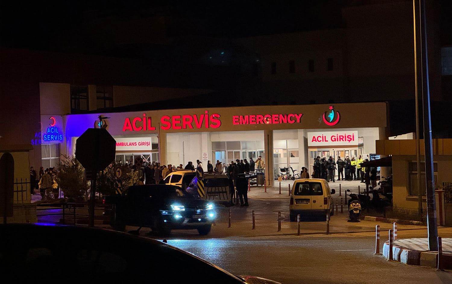 Arşiv - AA