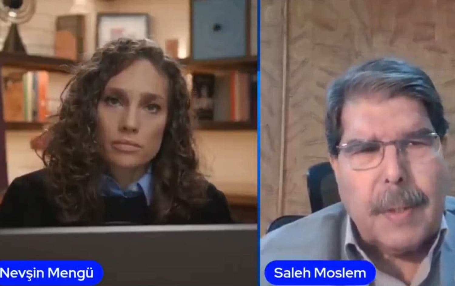Ekran alıntısı