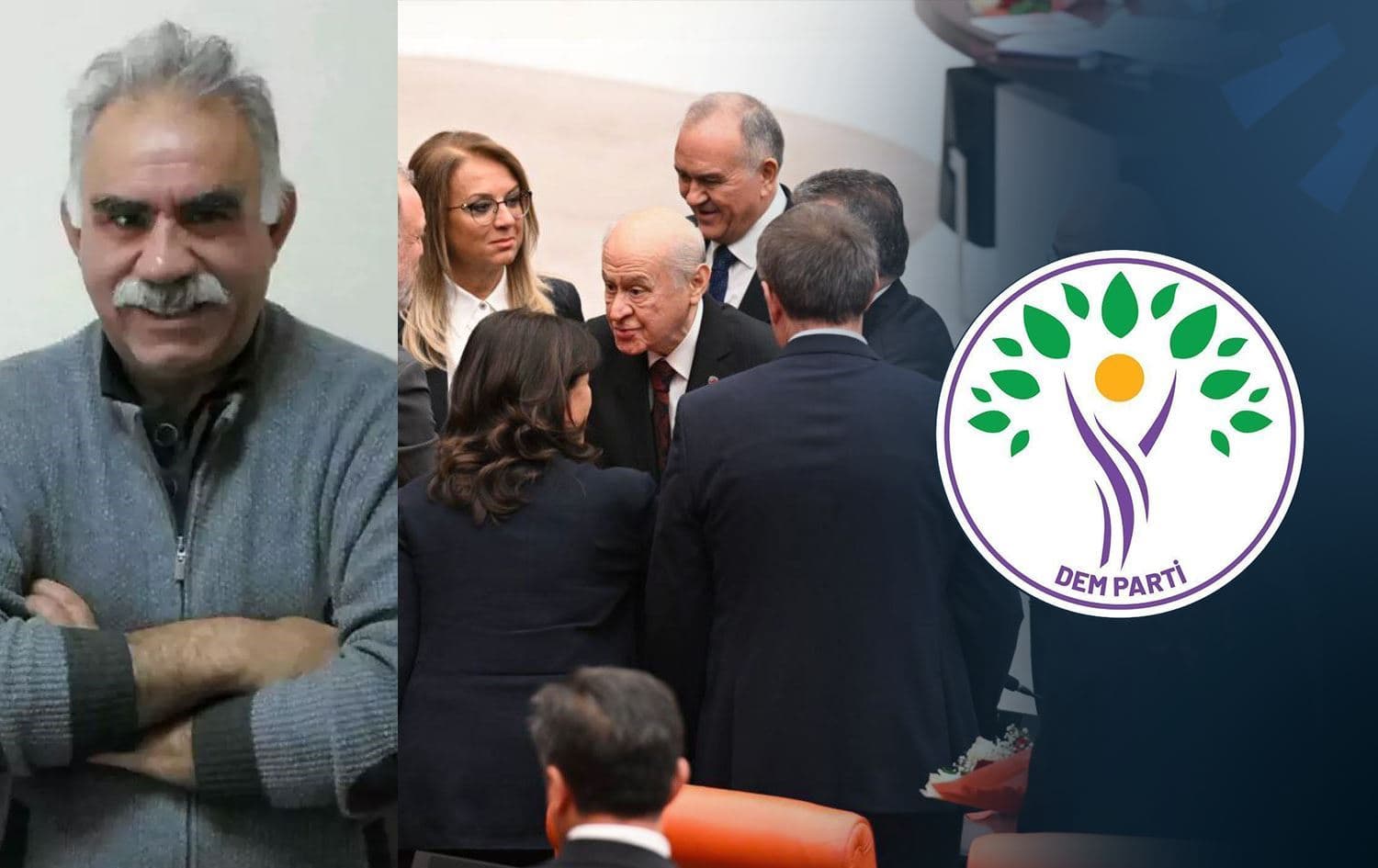 Foto: Rûdaw Grafik