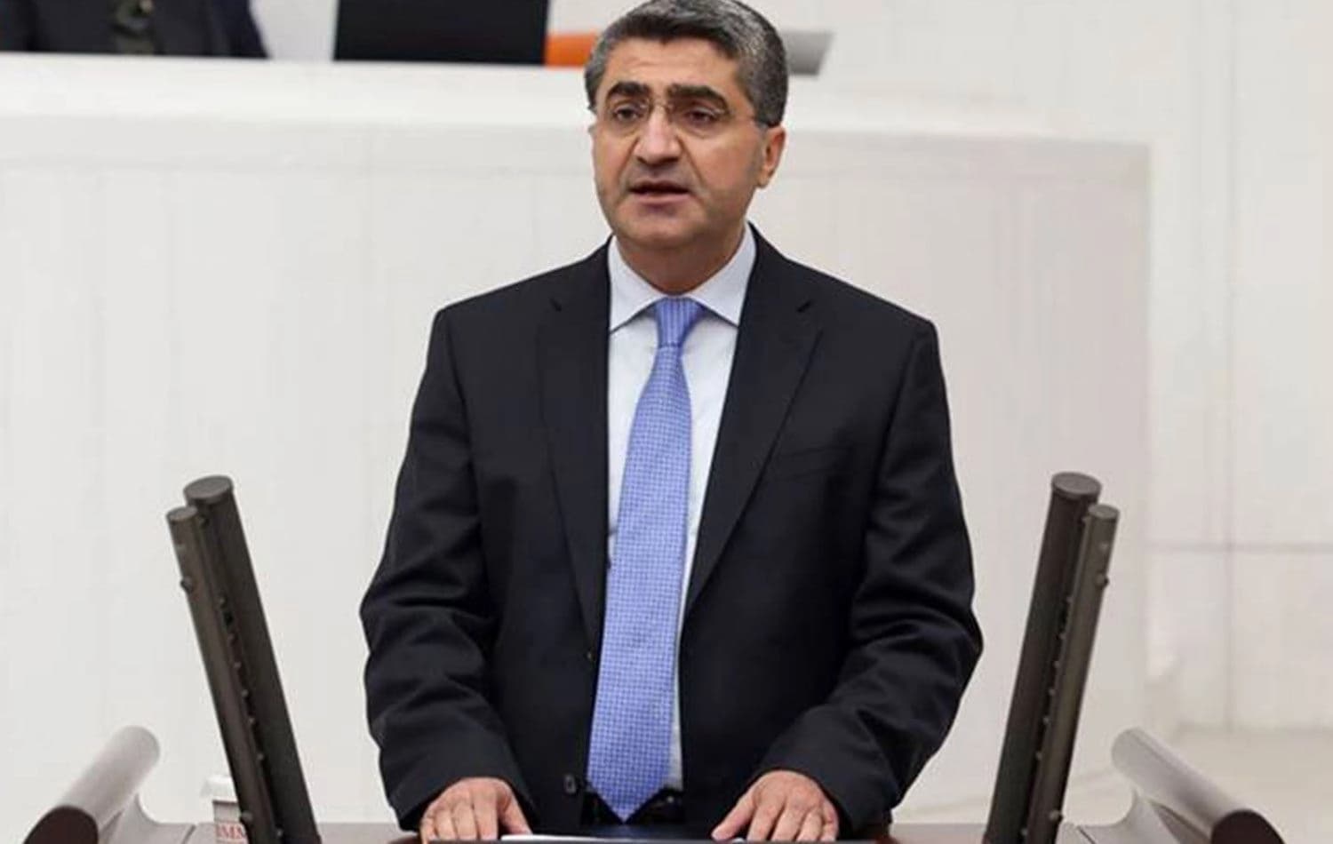 DEVA Partisi Genel Başkan Yardımcısı Mehmet Emin Ekmen / Foto: Arşiv