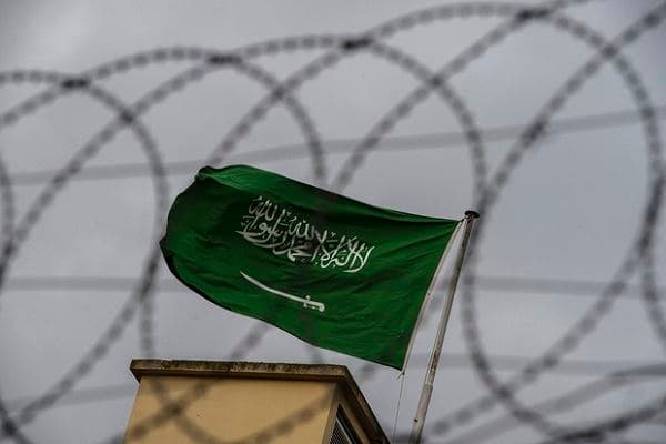 سعودیە 6 ئێرانیی لەسێدارە دا