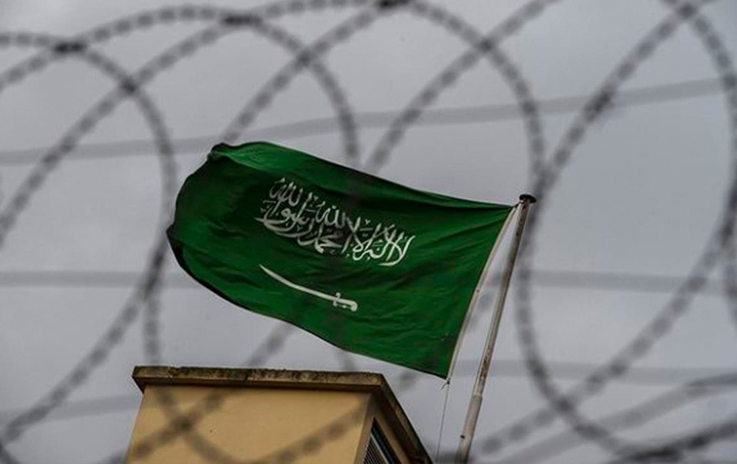 Suudi Arabistan, 6 İran vatandaşını idam etti   