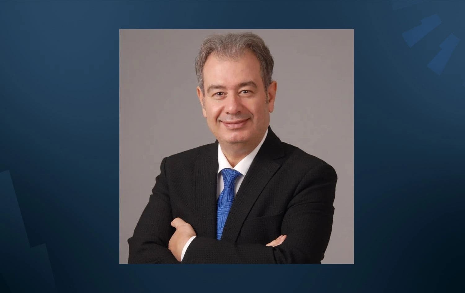 Prof. Dr. Cenap Ekinci