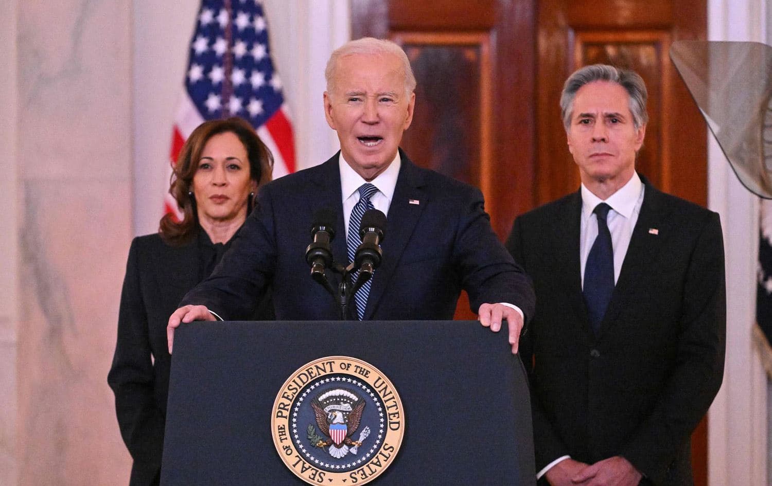 Joe Biden /Wêne: AFP