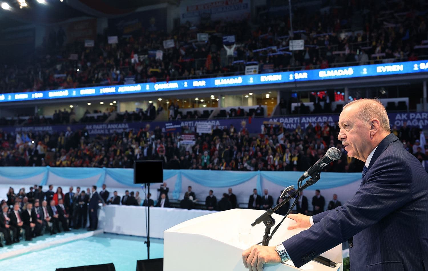  Türkiye Cumhurbaşkanı Erdoğan / AA