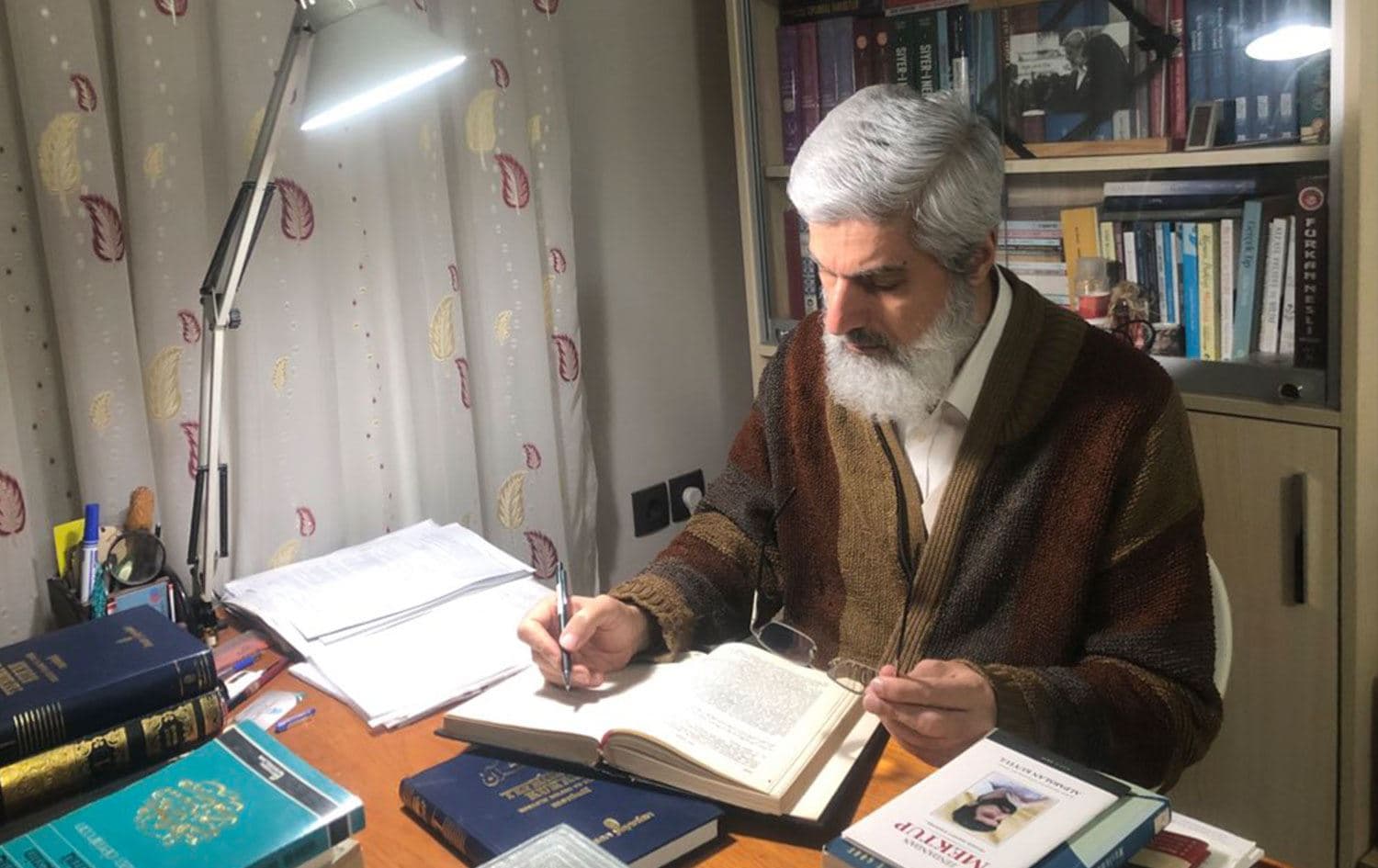 Foto: @semrakuytul