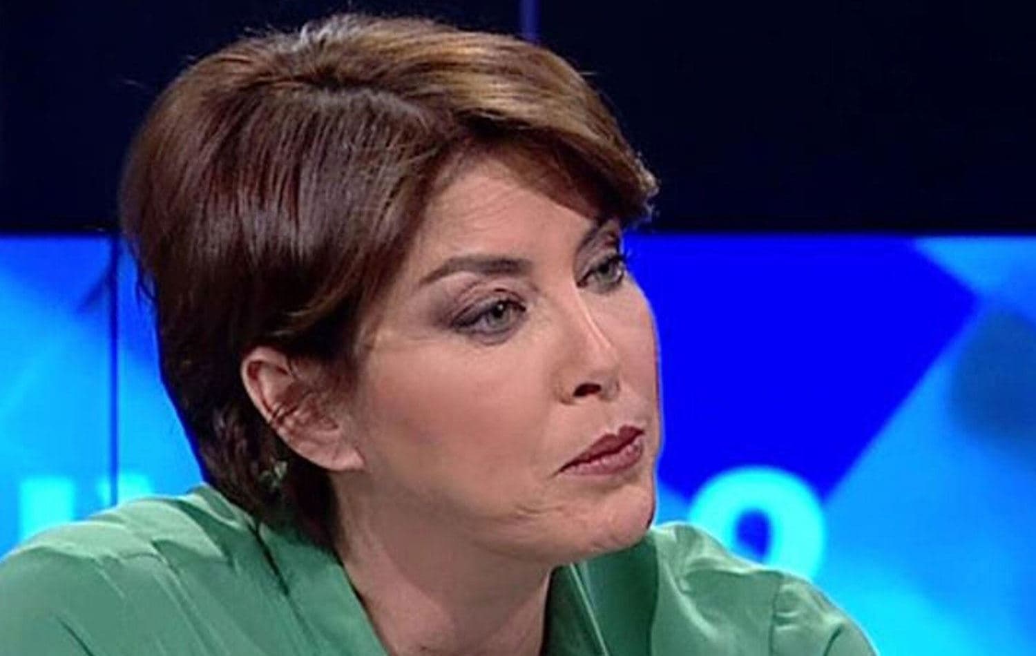 Gazeteci Şirin Payzın / Foto: Arşiv