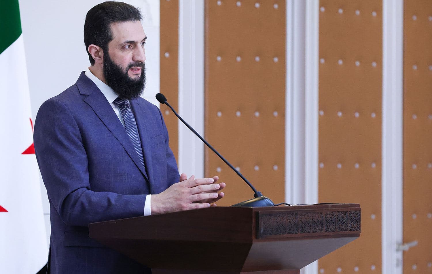 Ehmed Şer\ Wêne: Arşîv