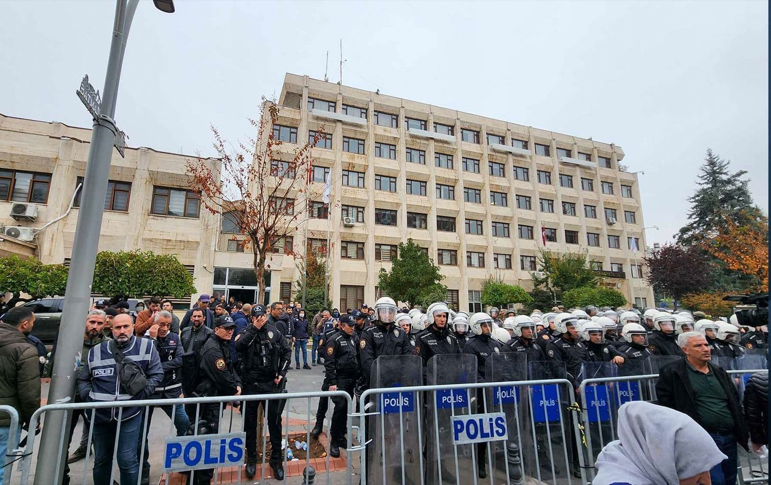 Şaredariya Êlihê\ Wêne: Abdulselam Akinci\ Rûdaw