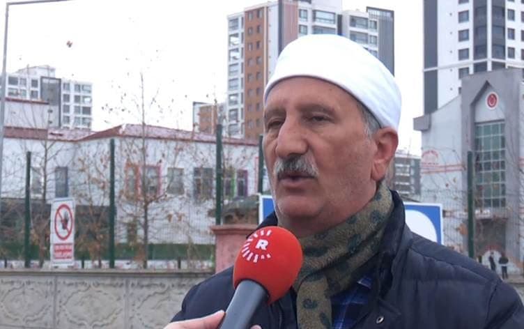 Mele Zahid Çiftkuran