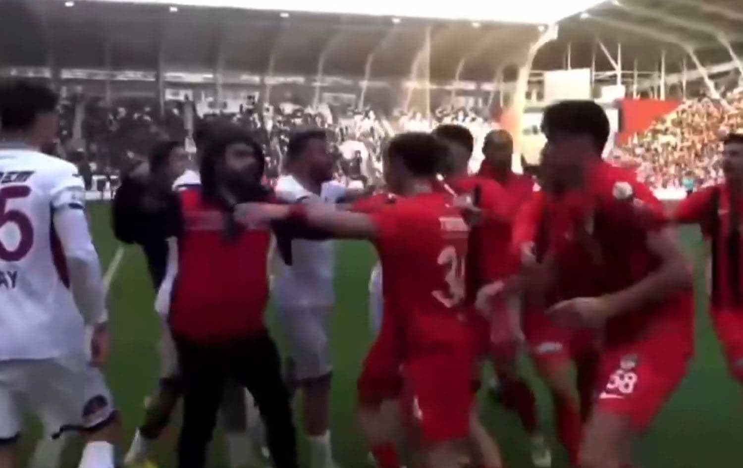Ekran alıntısı