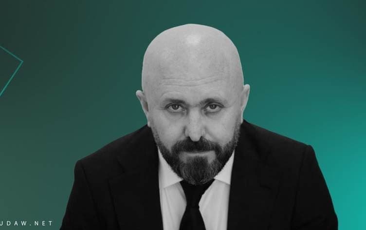 زریان رۆژهەڵاتی، بەڕێوەبەری ناوەندی لێکۆڵینەوەی رووداو.