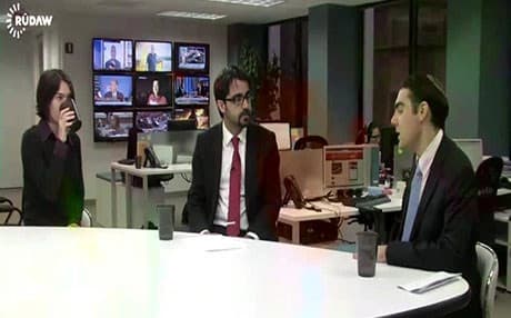 Rudaw