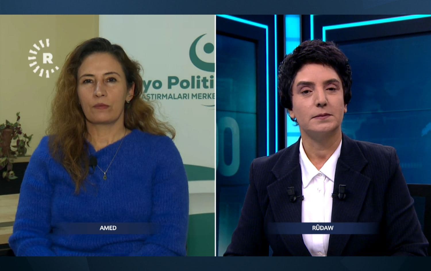 Foto: Sosyo Politik Saha Araştırma Merkezi Koordinatörü Yüksel Genç