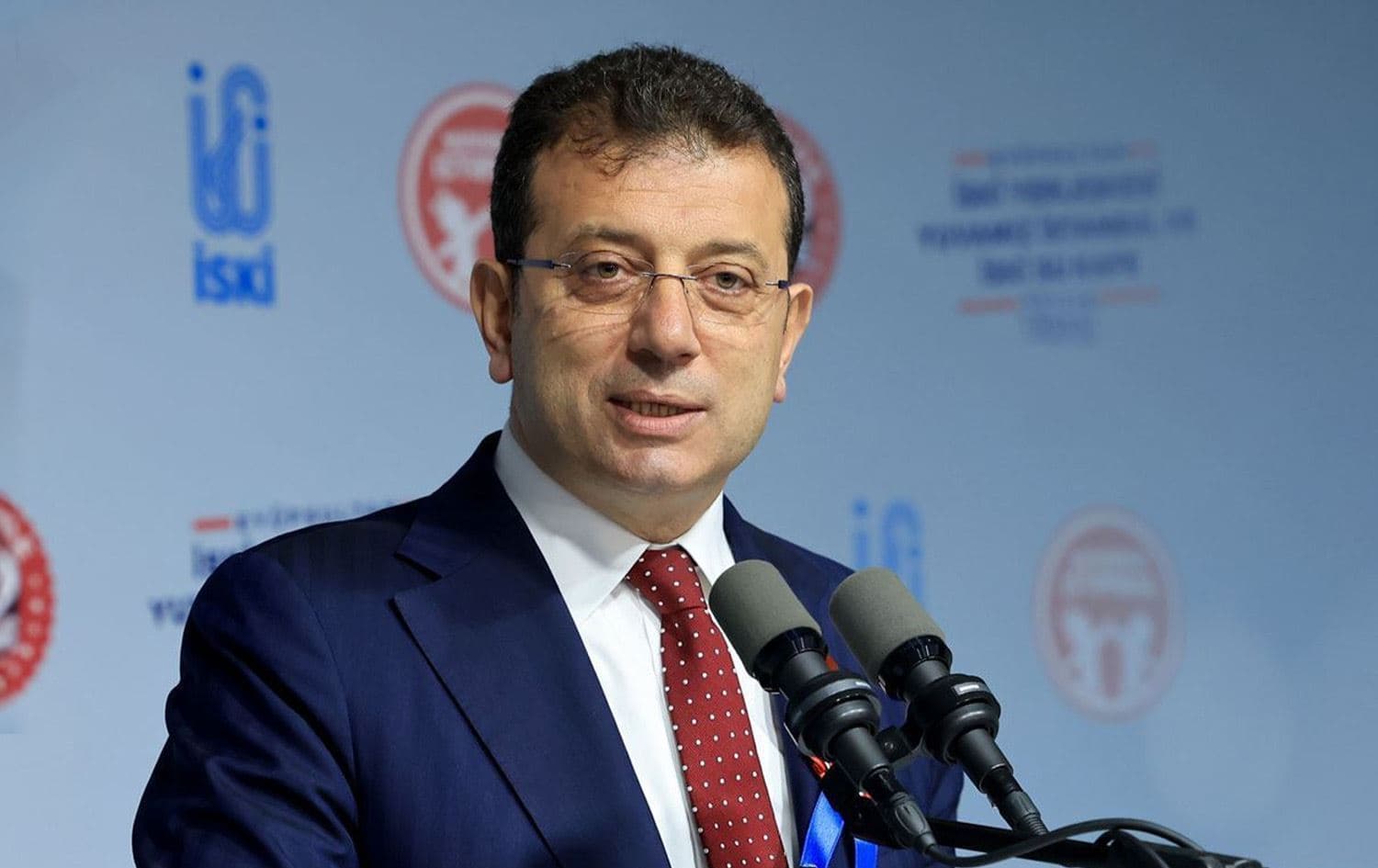 Ekrem Îmamoglu /Wêne: Arşîv