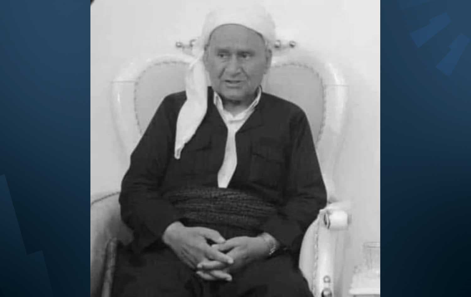 مەلا خالید مەلەکی