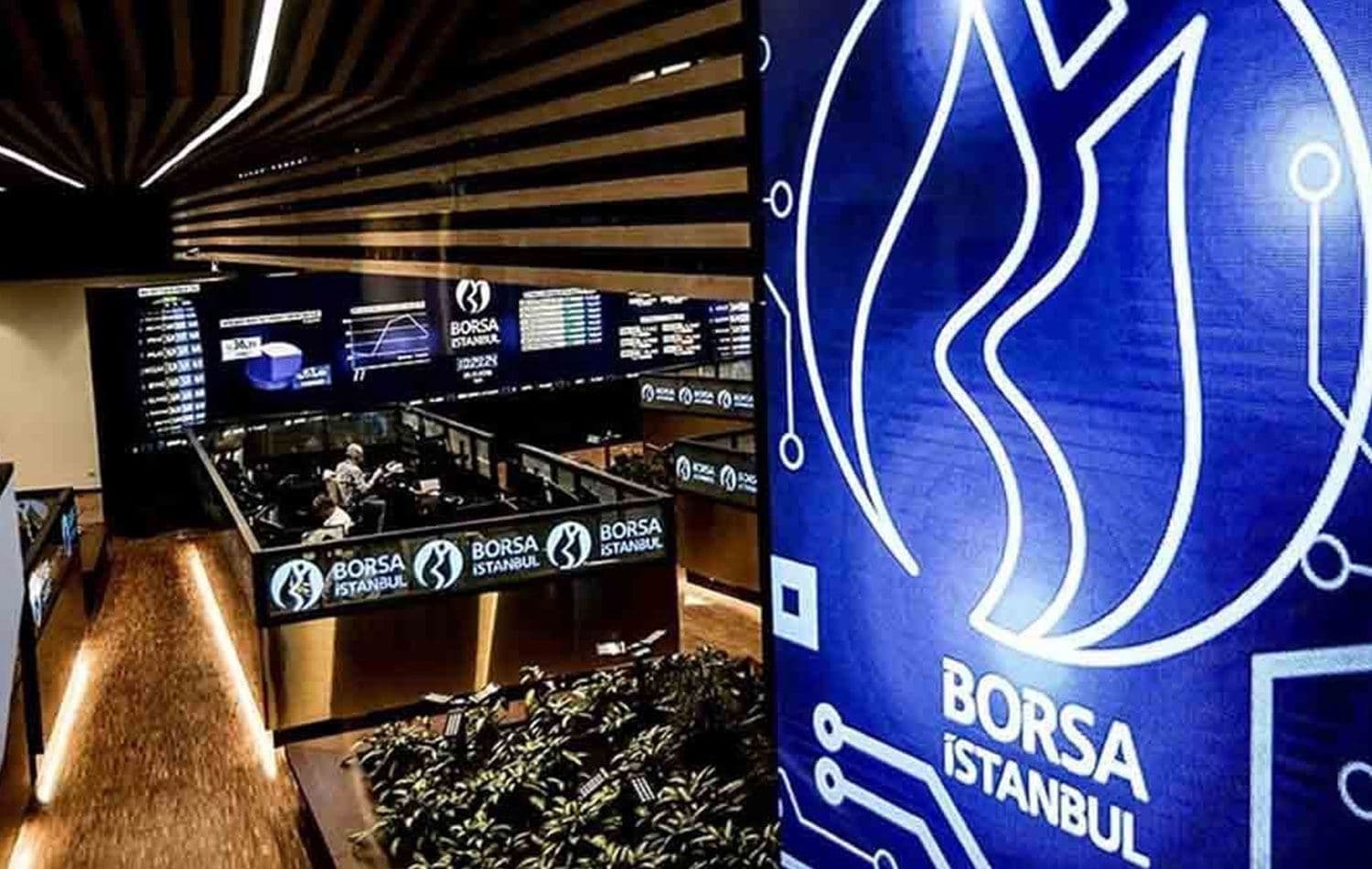Borsa İstanbul / Arşiv