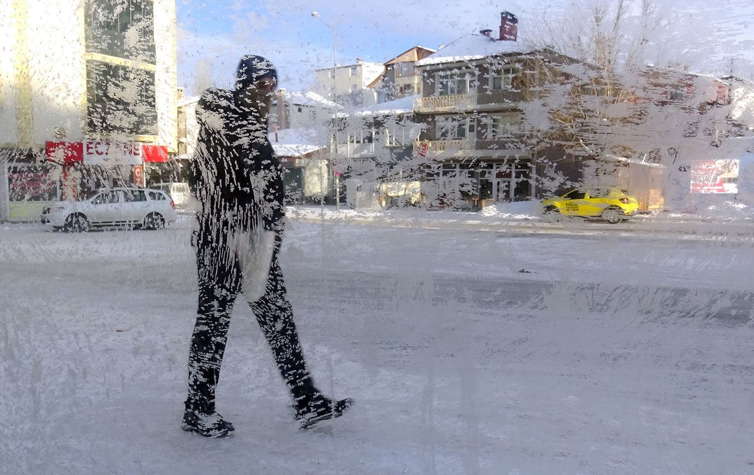 Kars / Foto: AA