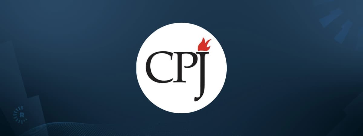 CPJ urges Syrian authorities to protect journalists’ safety | Rudaw