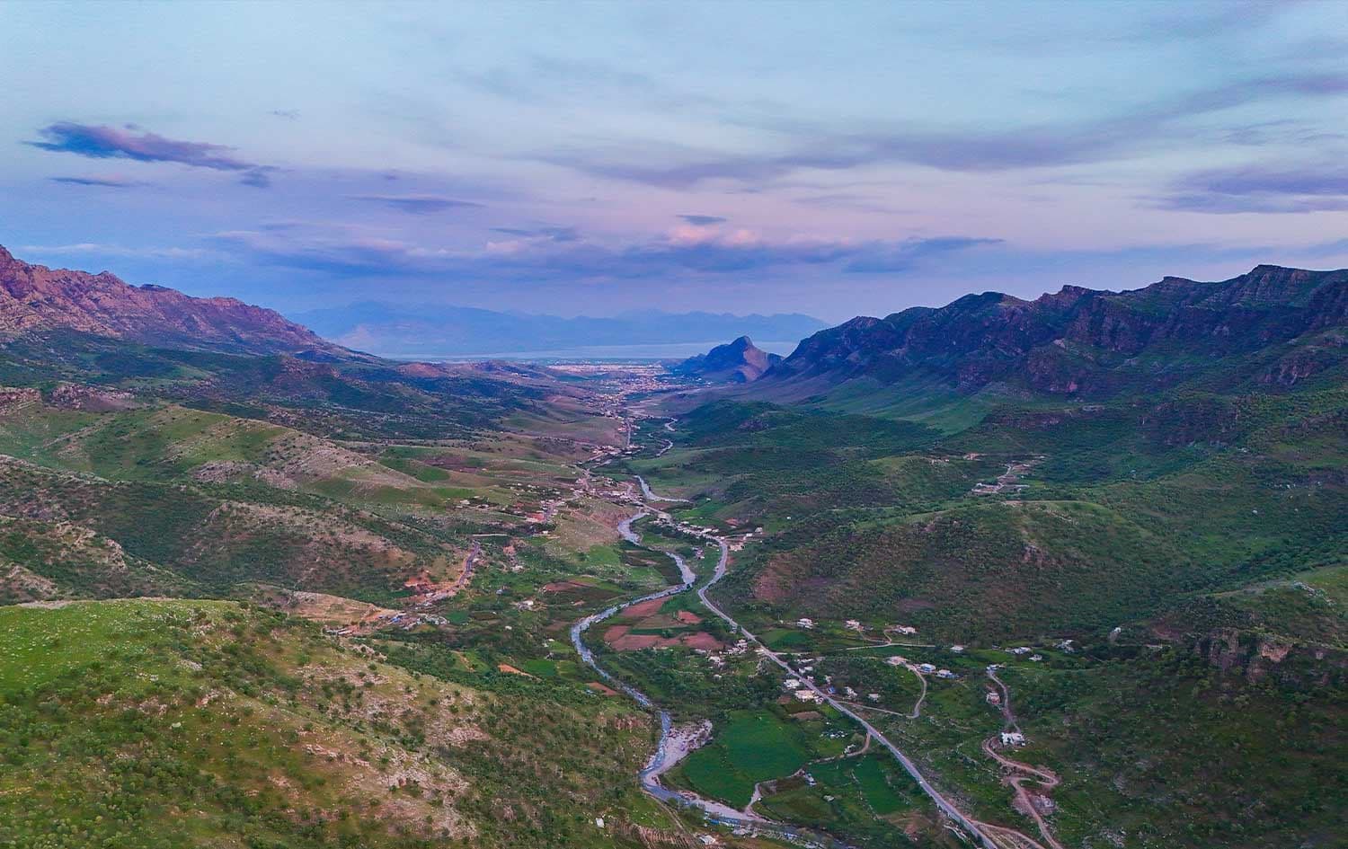سرووشتی کوردستان؛ وێنە: بڵند تاهیر - رووداو
