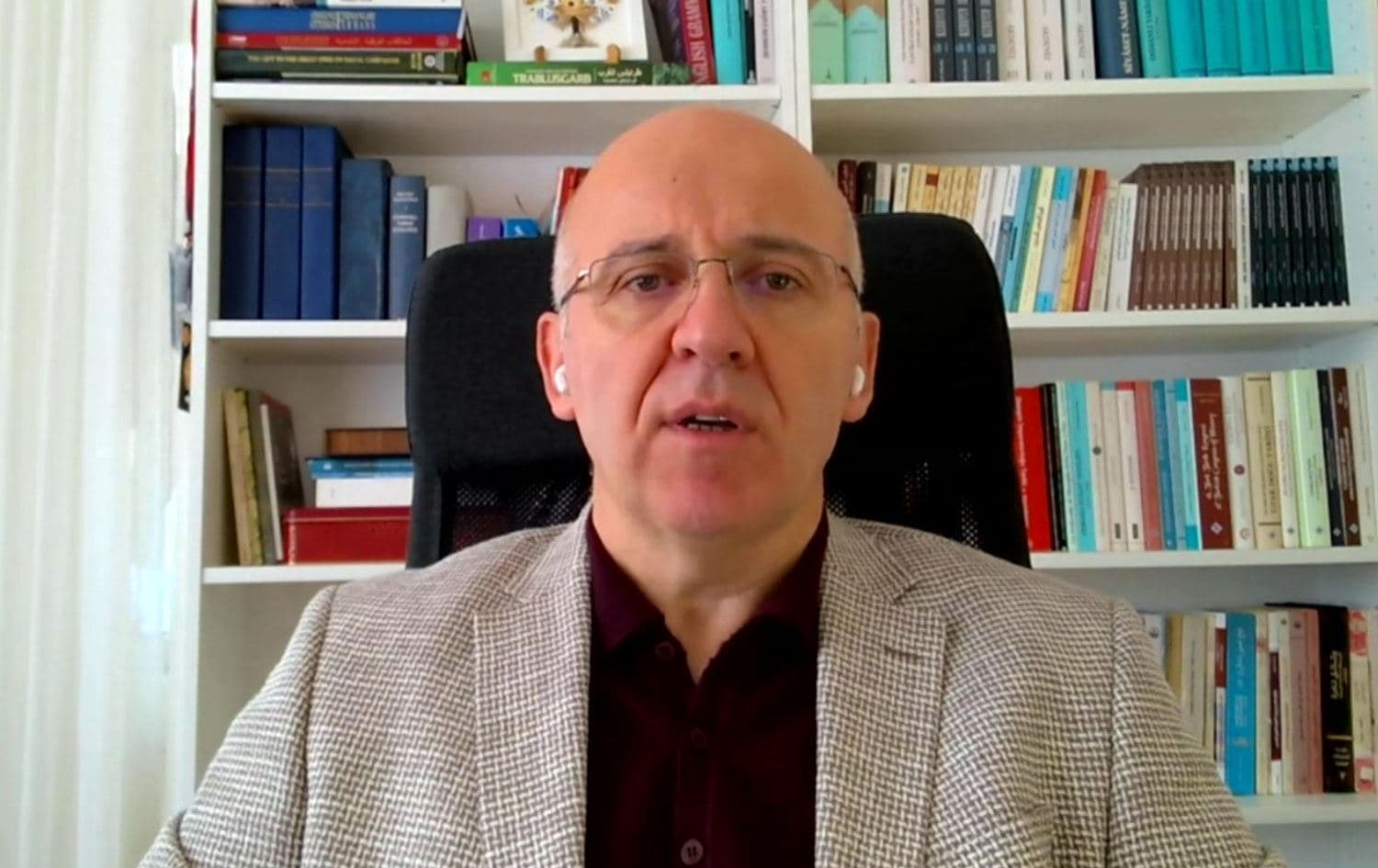 Prof. Dr. Ahmet Uysal