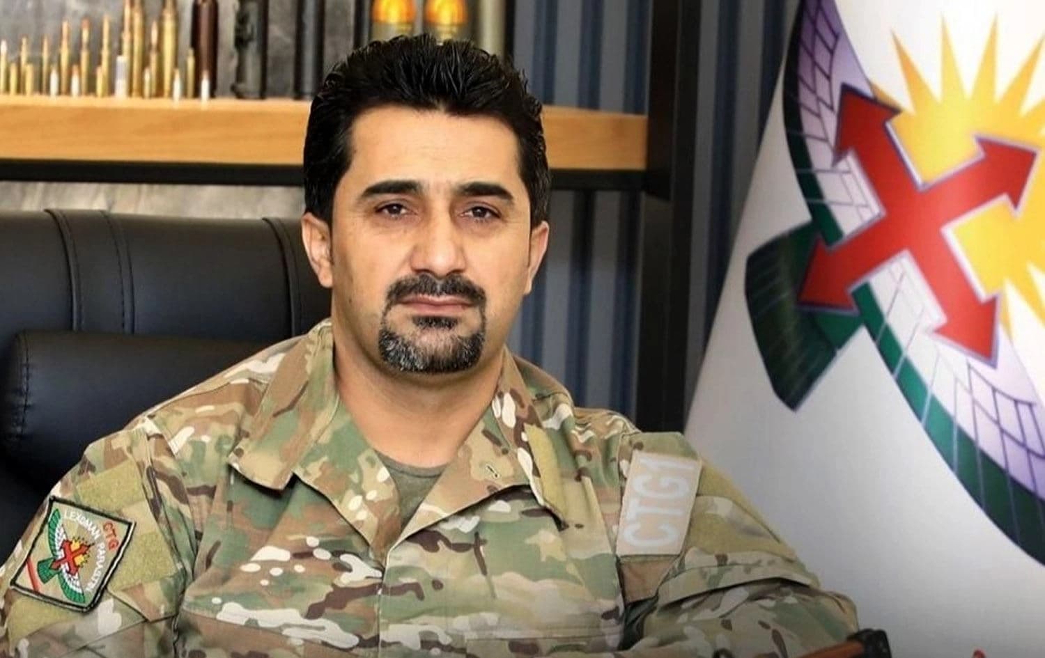 وەهاب هەڵەبجەیی