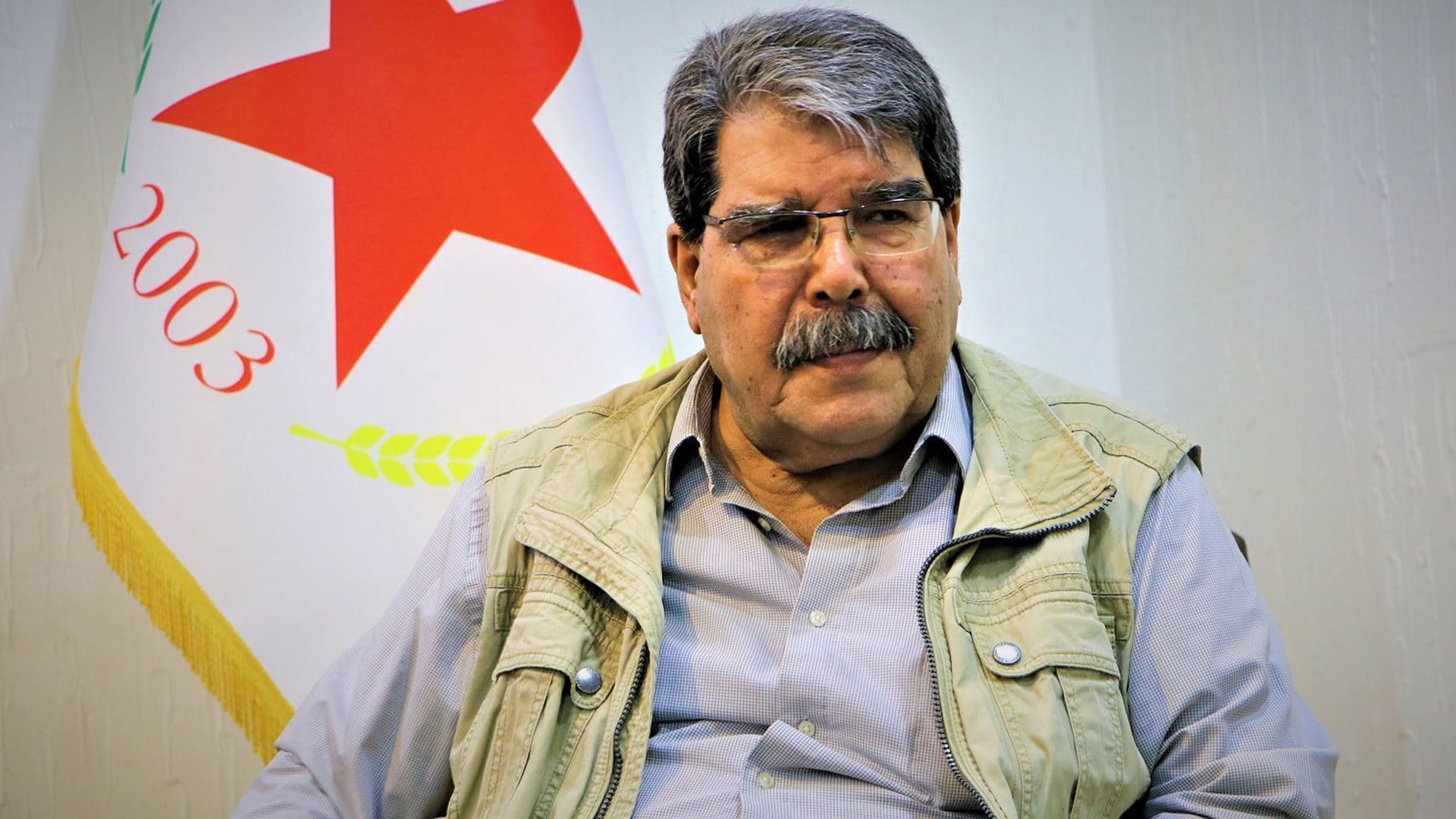 Salih Müslim / Arşiv