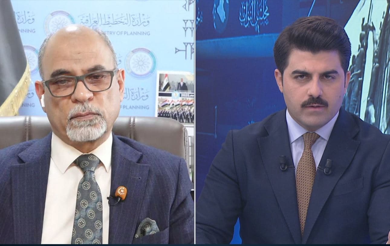 وەزارەتی پلاندانان بۆ رووداو: لە عێراق نزیکەی 7 بۆ 8 ملیۆن کەس لە ژێر هێڵی هەژاریدا دەژین