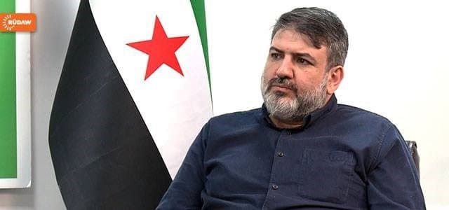 Rami Aldalati.
