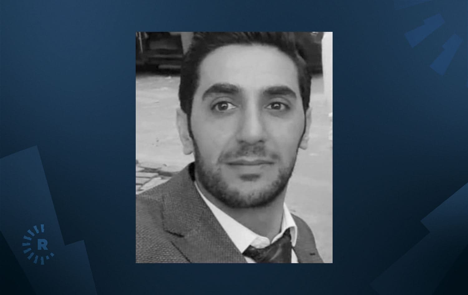 Fahrettîn Oterê ku mirî hat dîtin / Wêne: Yuksekova Gundem