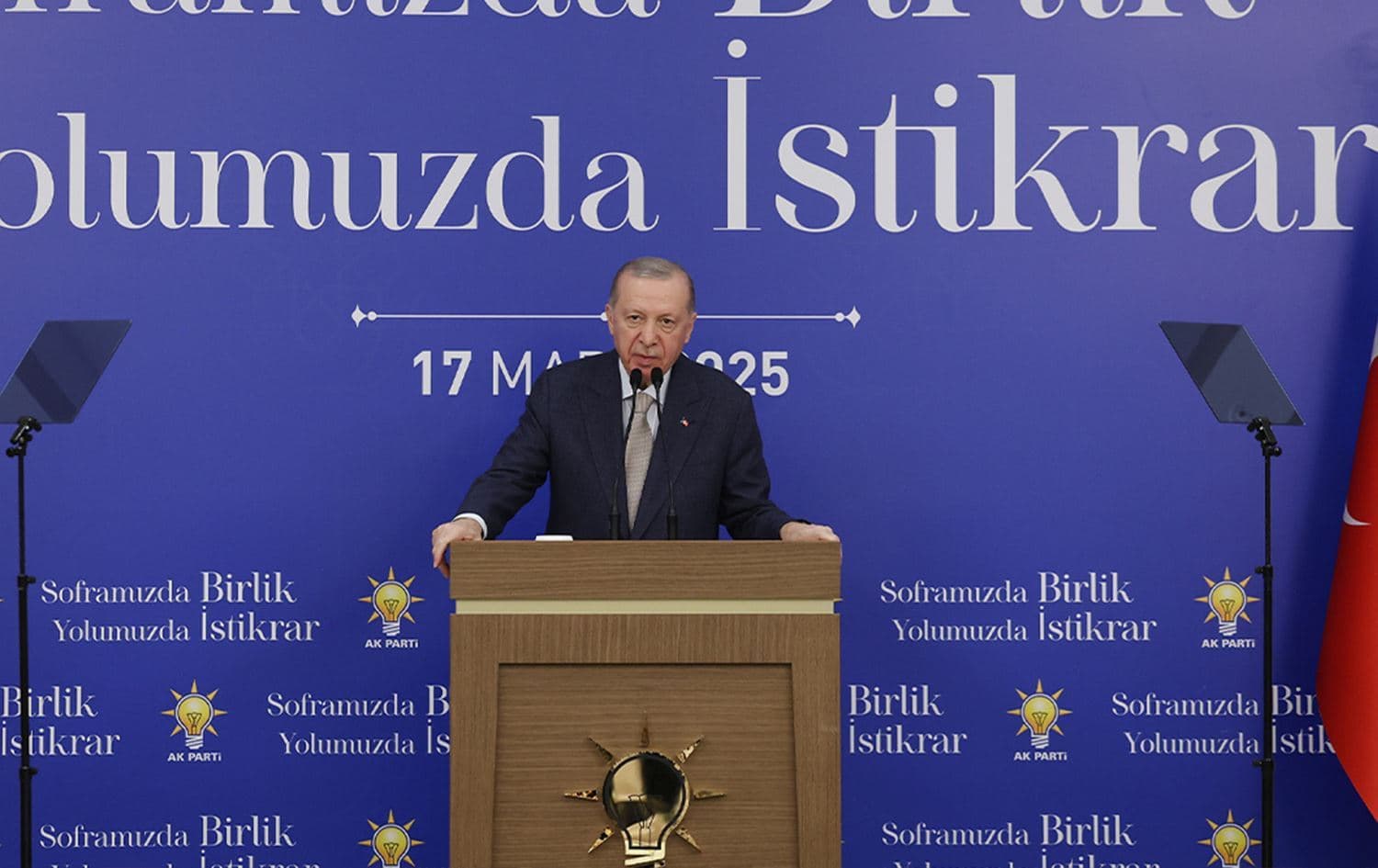 Erdogan / Wêne: AA