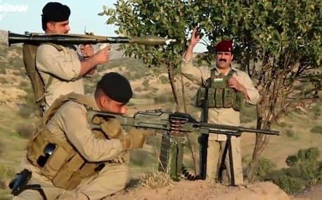 Elî Evrîkî 