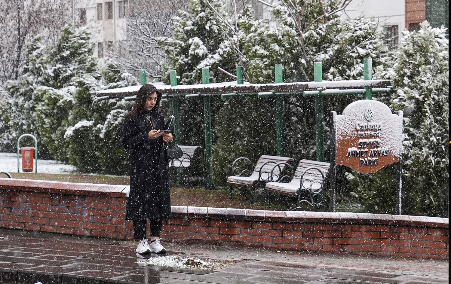 Ankara / Foto: AA