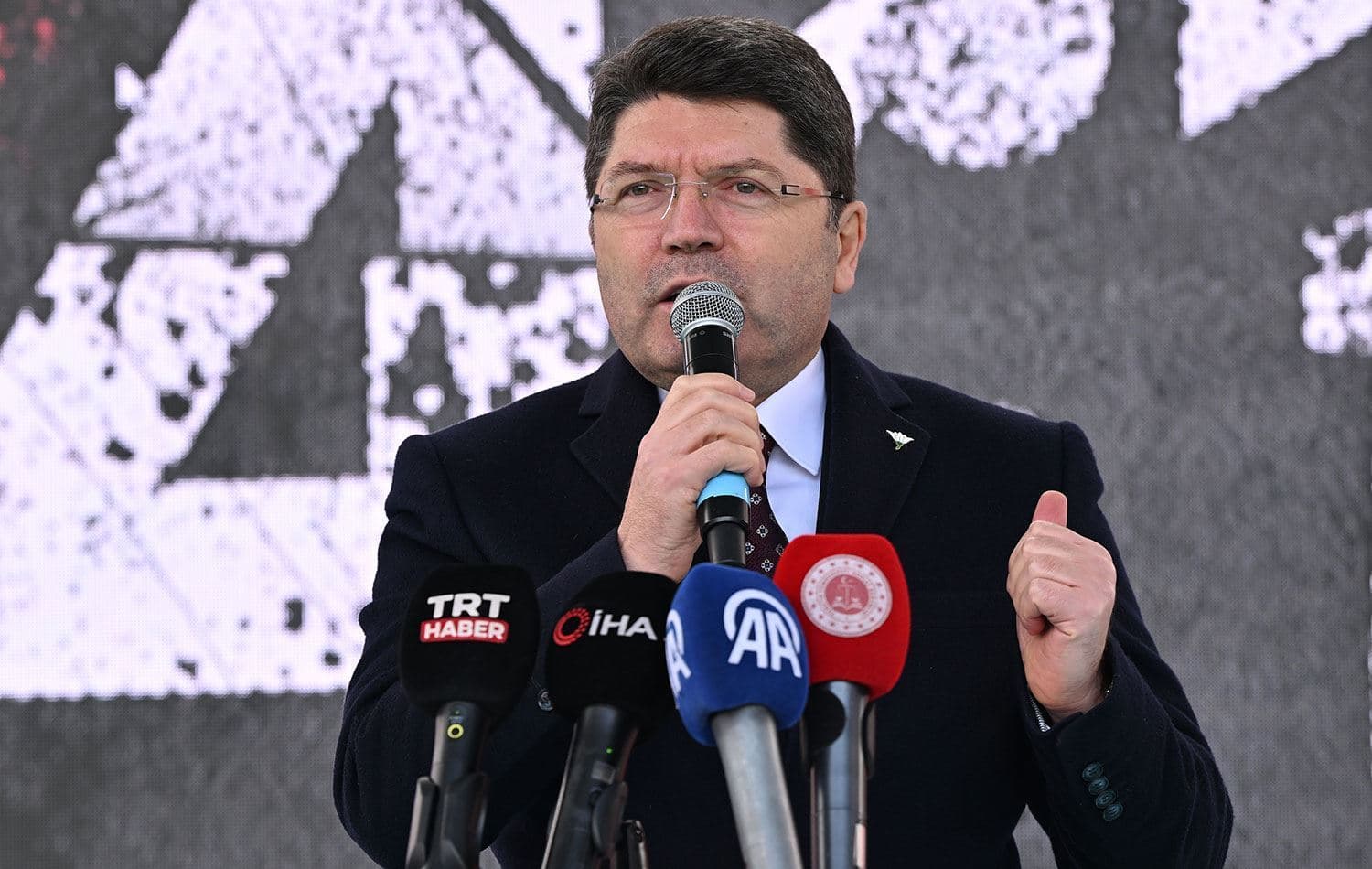 Yilmaz Tunç /Wêne: AA