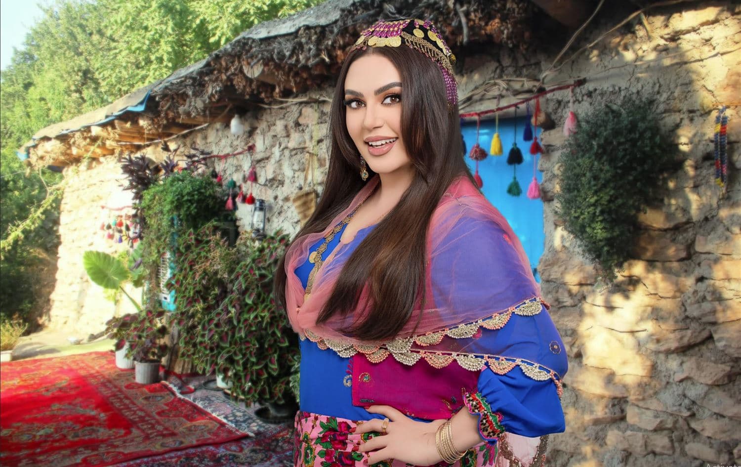 هونەرمەند نازادر